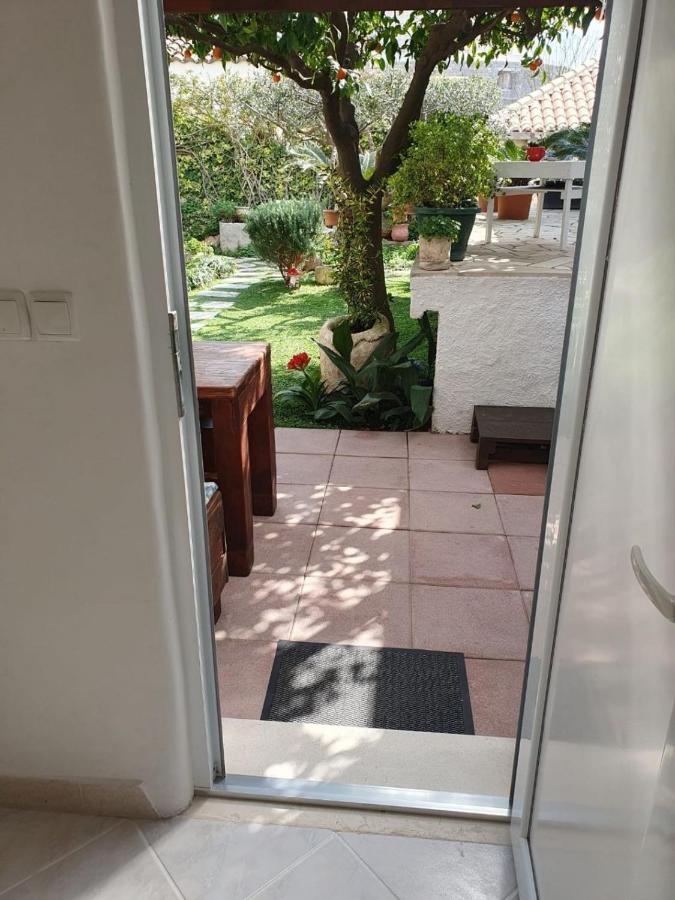 Rooms Garden - With A View Dubrovnik Exteriör bild
