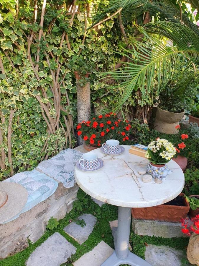 Rooms Garden - With A View Dubrovnik Exteriör bild