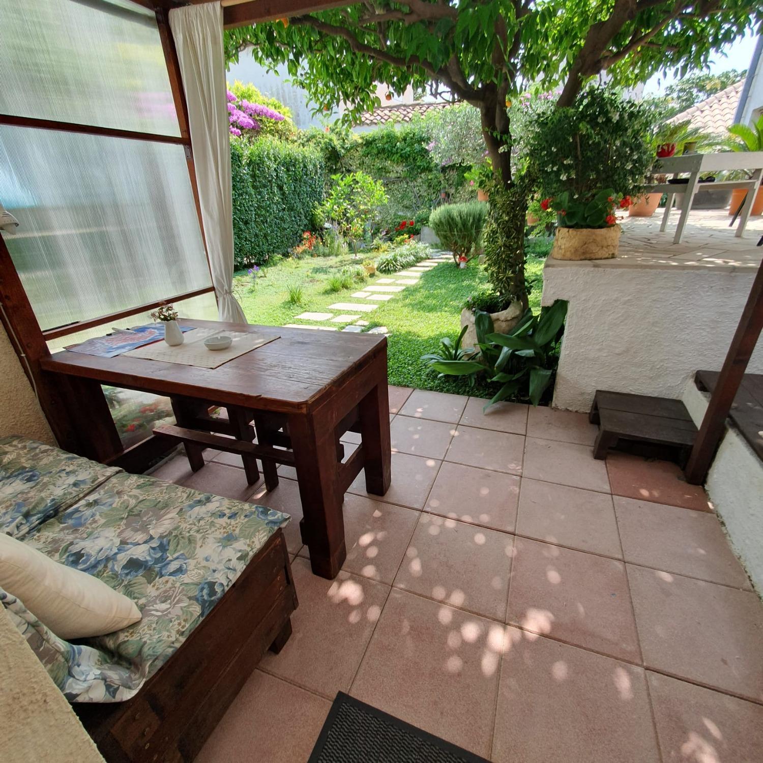 Rooms Garden - With A View Dubrovnik Exteriör bild